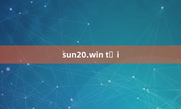 sun20.win tải