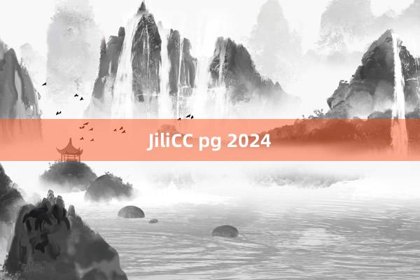 JiliCC pg 2024