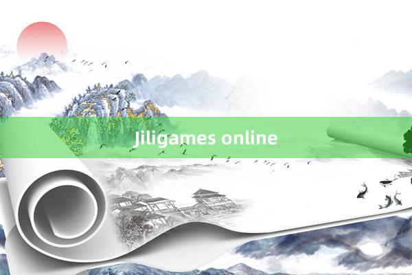 Jiligames online