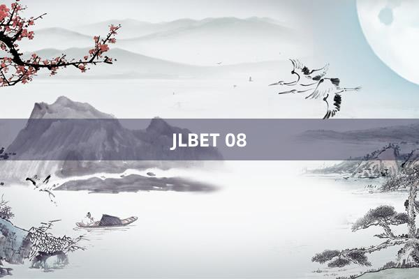 JLBET 08