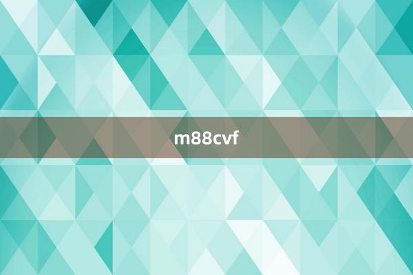 m88cvf