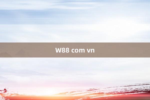 W88 com vn