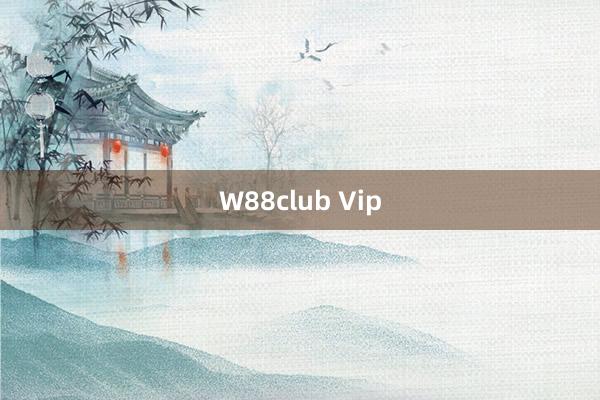 W88club Vip