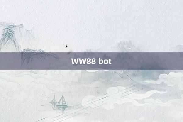 WW88 bot