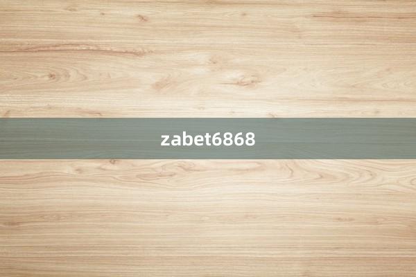 zabet6868