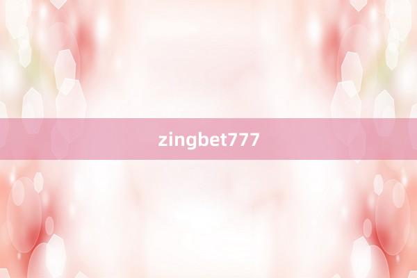 zingbet777