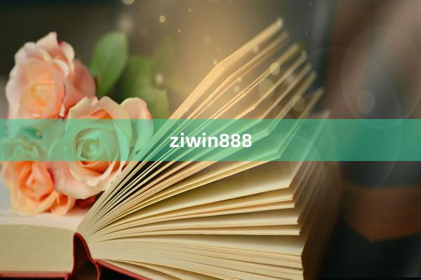 ziwin888