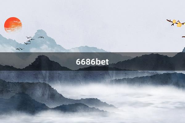 6686bet