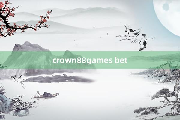 crown88games bet