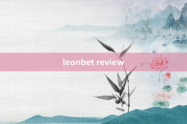 leonbet review