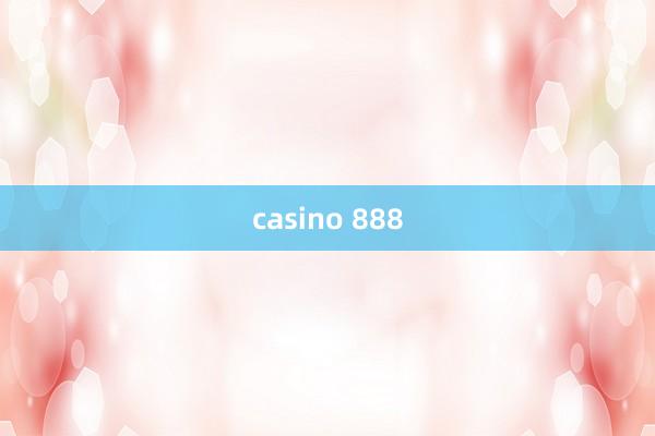 casino 888