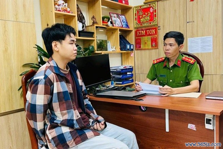 Bắt thanh niên làm bé gái sinh con ở tuổi 13 - Ảnh 1.