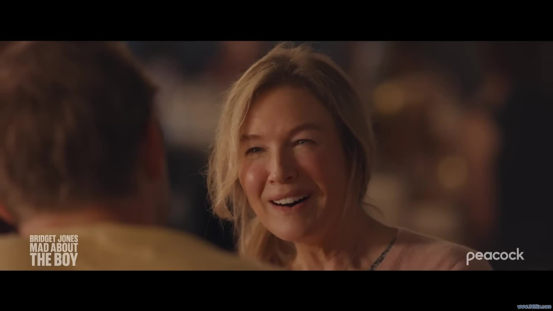 Trailer "Bridget Jones 4: Mad About the Boy"